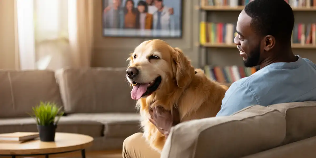 Erros comuns que fazemos achando que é carinho